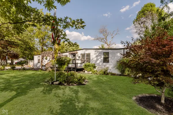 119 S Alfonte ST, Ingalls, IN 46048