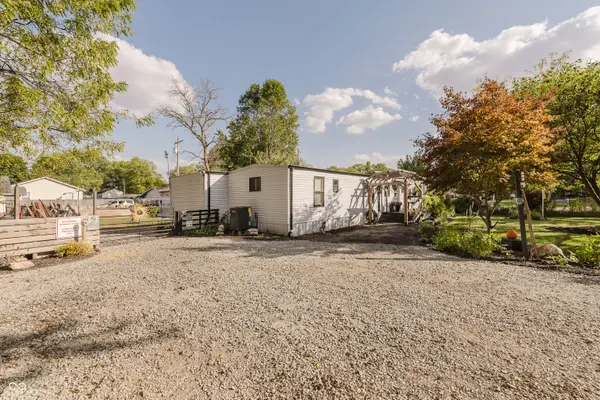 119 S Alfonte ST, Ingalls, IN 46048