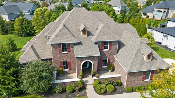 11346 Talnuck CIR, Fishers, IN 46037