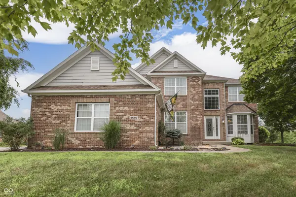 4525 Hickory Ridge BLVD, Greenwood, IN 46143