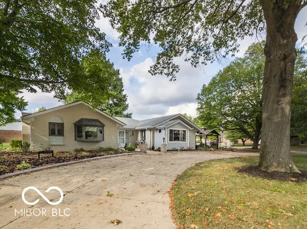 265 Raintree DR, Danville, IN 46122