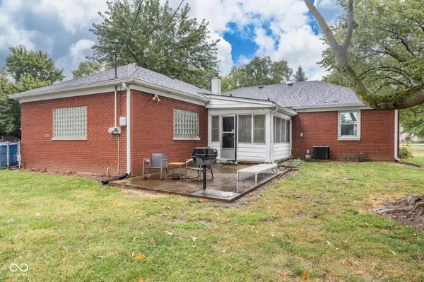 920 N Franklin RD, Indianapolis, IN 46219