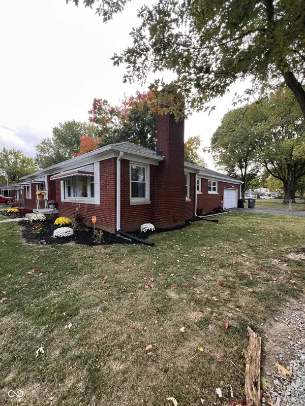 920 N Franklin RD, Indianapolis, IN 46219