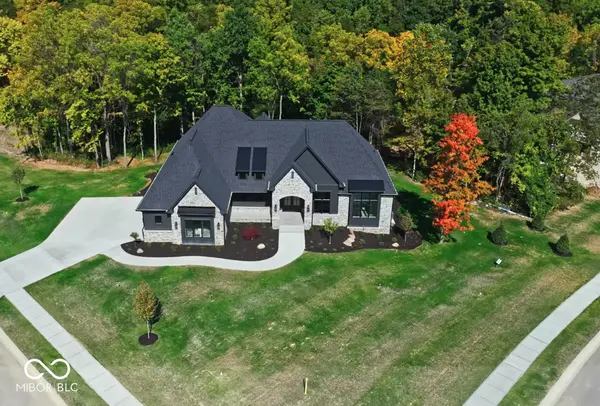 5564 Stonewood CT, Bargersville, IN 46106