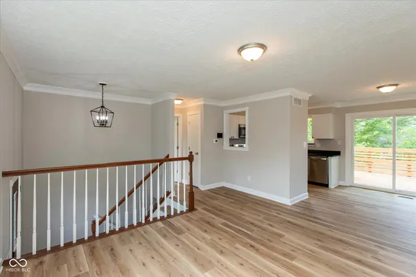 4448 Aristocrat CIR, Indianapolis, IN 46235