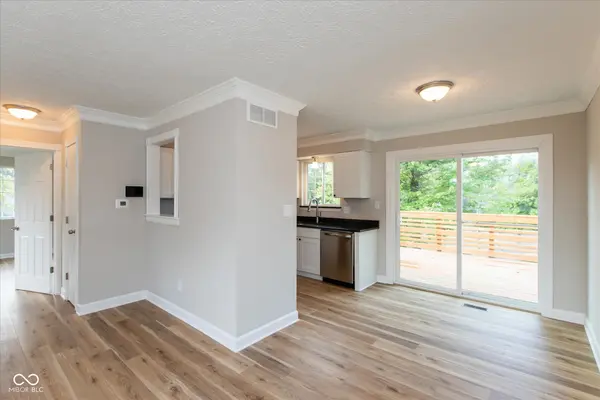 4448 Aristocrat CIR, Indianapolis, IN 46235