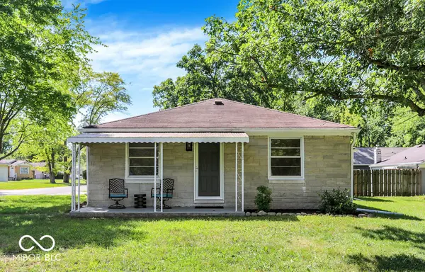 11155 E 10th ST, Indianapolis, IN 46229
