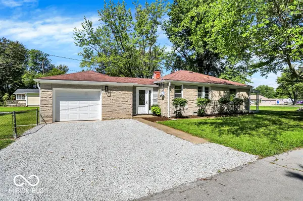 11155 E 10th ST, Indianapolis, IN 46229