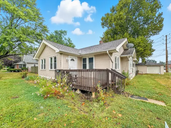 1023 E Edwards AVE, Indianapolis, IN 46227