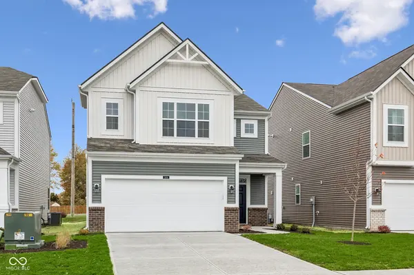 5106 Triple Crown WAY, Indianapolis, IN 46237