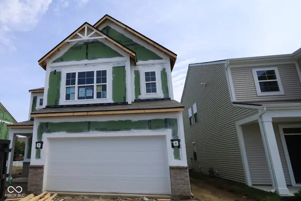 5115 Rolling Meadow BLVD, Indianapolis, IN 46237