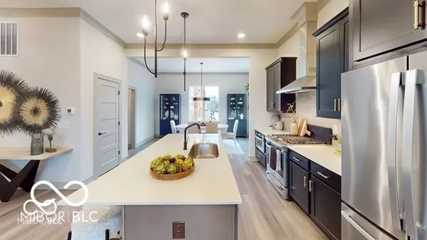 851 Ashdown LN, Carmel, IN 46032