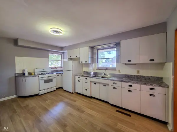 510 NE C ST, Linton, IN 47441