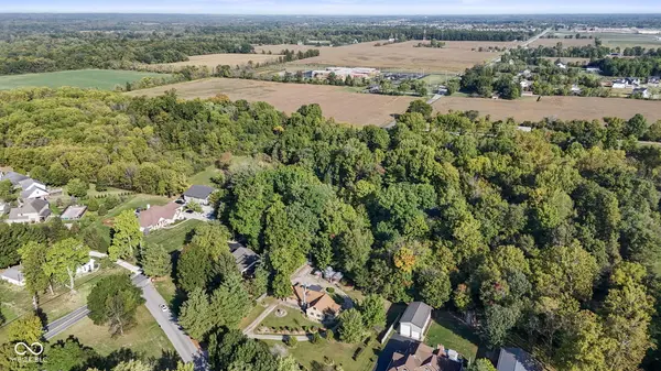 6038 E County Road 700 S, Plainfield, IN 46168