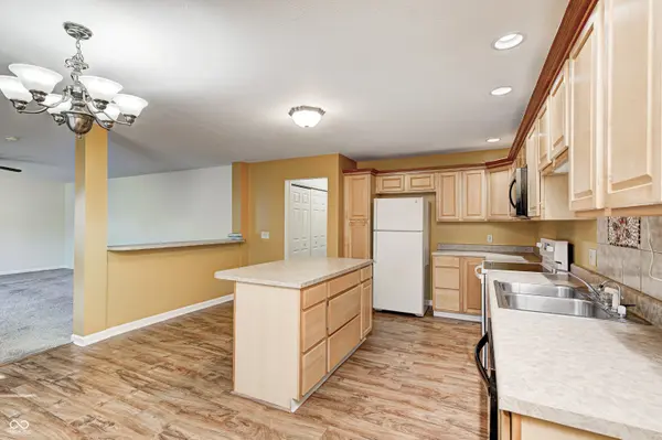 1711 Lafayette AVE #UNIT 8, Lebanon, IN 46052