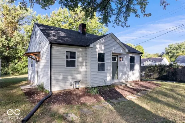 4210 N Lasalle ST, Indianapolis, IN 46205