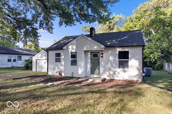 4210 N Lasalle ST, Indianapolis, IN 46205