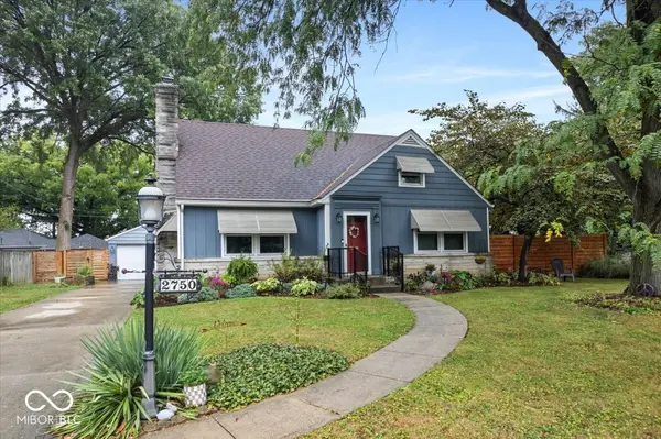 2750 Baur DR, Indianapolis, IN 46220