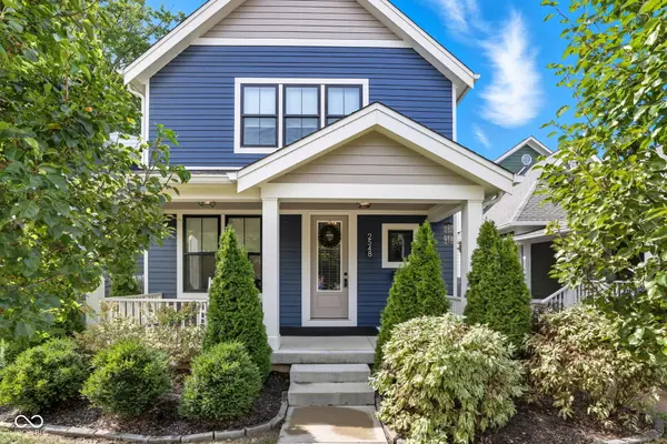 2548 Central AVE, Indianapolis, IN 46205