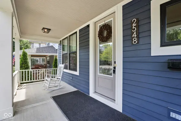 2548 Central AVE, Indianapolis, IN 46205