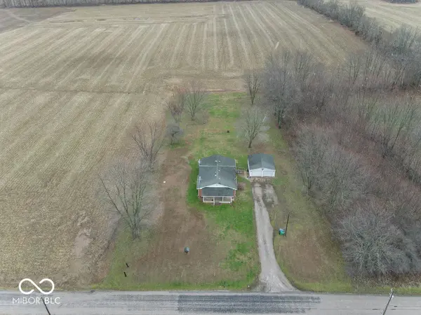 549 N Leitzman RD, Paragon, IN 46166