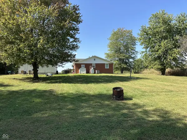 549 N Leitzman RD, Paragon, IN 46166