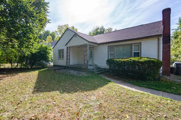 4145 Norrose DR, Indianapolis, IN 46226