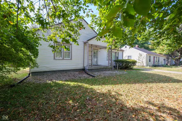 4145 Norrose DR, Indianapolis, IN 46226