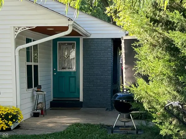 1529 Martin ST, Indianapolis, IN 46227