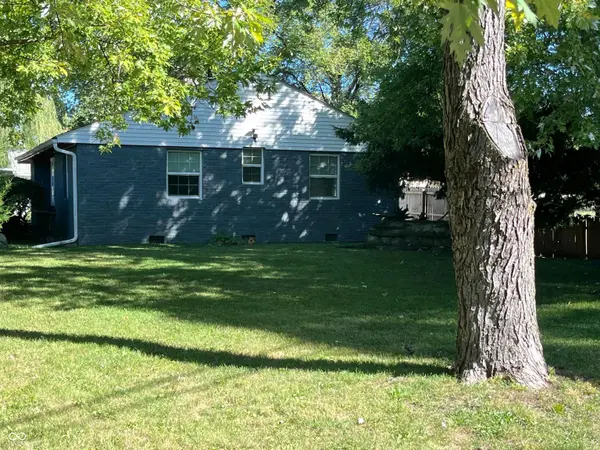 1529 Martin ST, Indianapolis, IN 46227