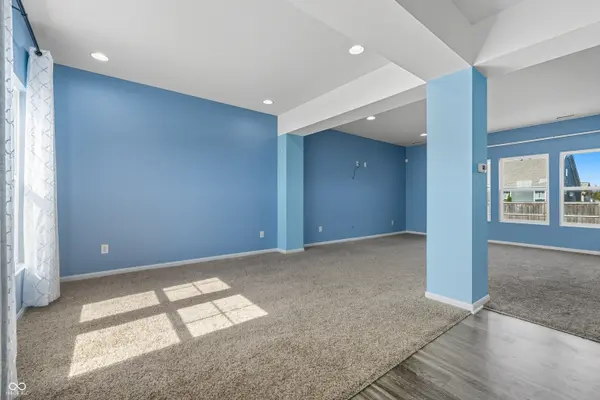 6322 Fawn WAY, Mccordsville, IN 46055