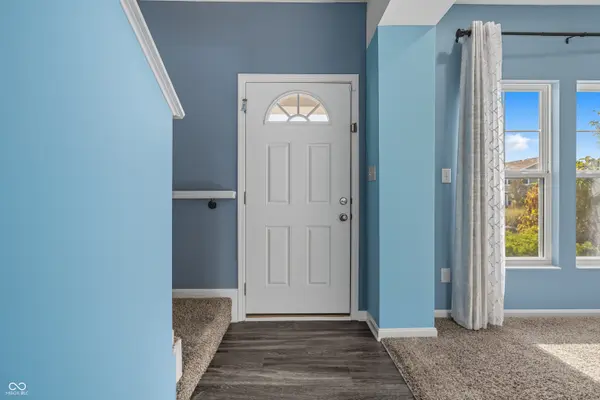 6322 Fawn WAY, Mccordsville, IN 46055