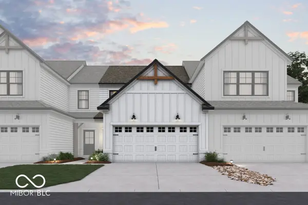 17520 Gruner WAY, Westfield, IN 46062