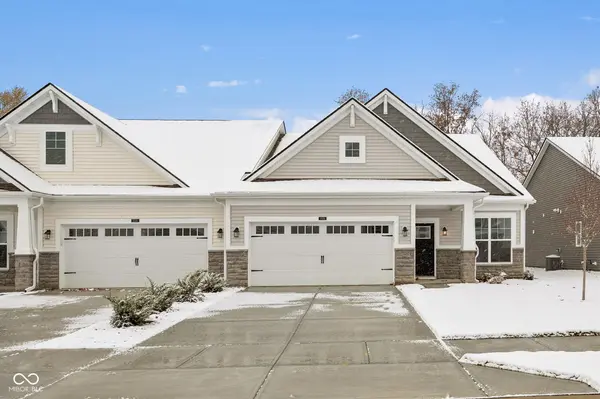 5526 Aspen Wood LN, Indianapolis, IN 46239