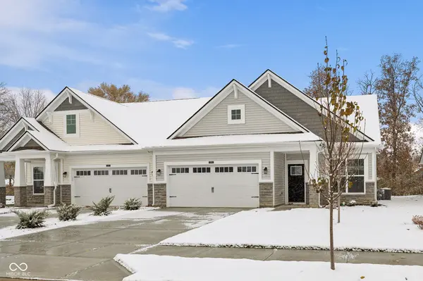 5526 Aspen Wood LN, Indianapolis, IN 46239