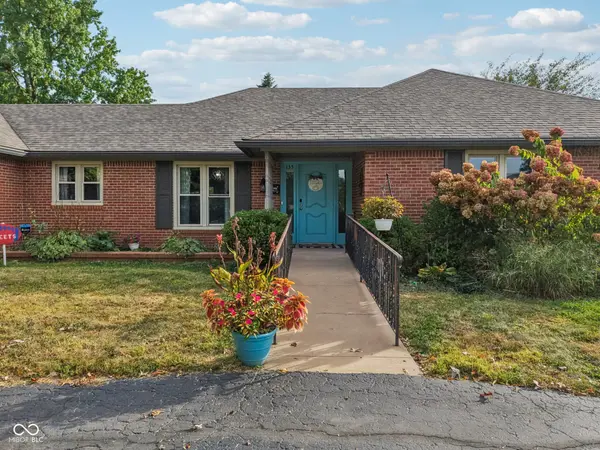 135 Westmoor DR, Lebanon, IN 46052