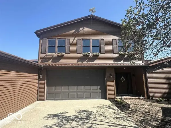 12349 Scenic CIR, Loogootee, IN 47553