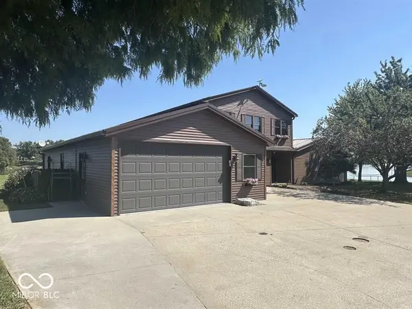 12349 Scenic CIR, Loogootee, IN 47553
