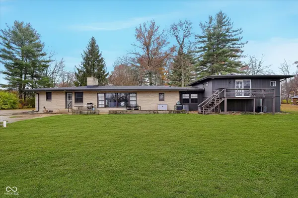 112 W 60th ST, Anderson, IN 46013