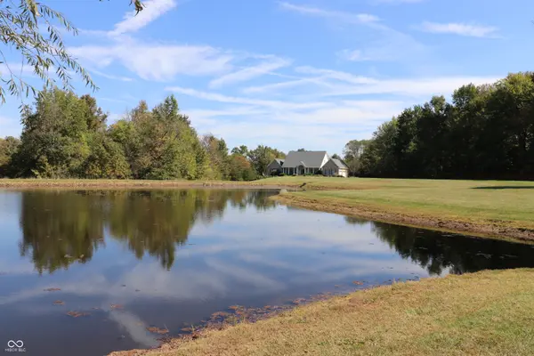 11668 N State Road 129, Batesville, IN 47006
