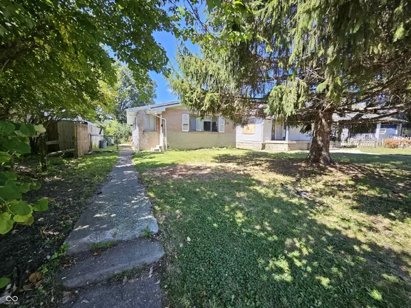 712 N Linwood AVE, Indianapolis, IN 46201