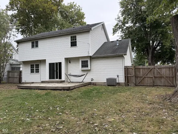 1040 N Fruitridge AVE, Terre Haute, IN 47804