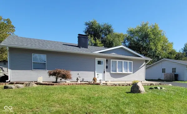 539 Delbrook DR, New Whiteland, IN 46184