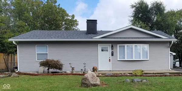 539 Delbrook DR, New Whiteland, IN 46184