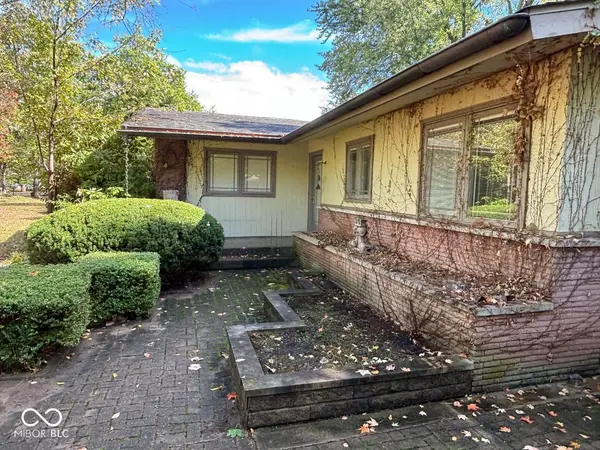 2701 W Petty RD, Muncie, IN 47304