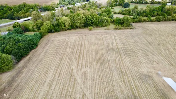 0 W County Road 1050 S, Pendleton, IN 46064