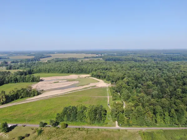 Tract 3   7530 W Private Road 775 S, Commiskey, IN 47227