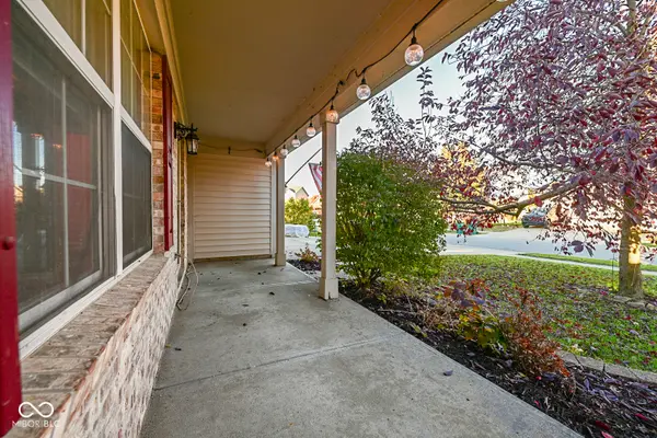 5733 Yorktown RD, Plainfield, IN 46168