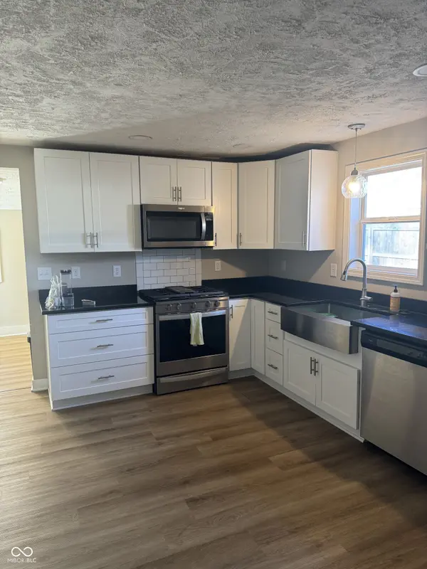 500 E Pearl ST, Greenwood, IN 46143
