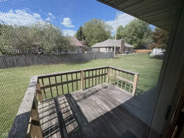 3 U DR, Cloverdale, IN 46120